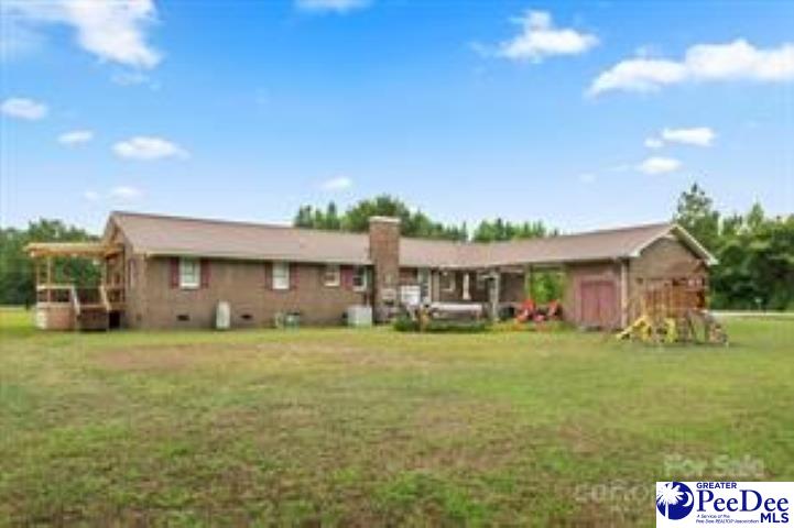 444 Brooke Rd