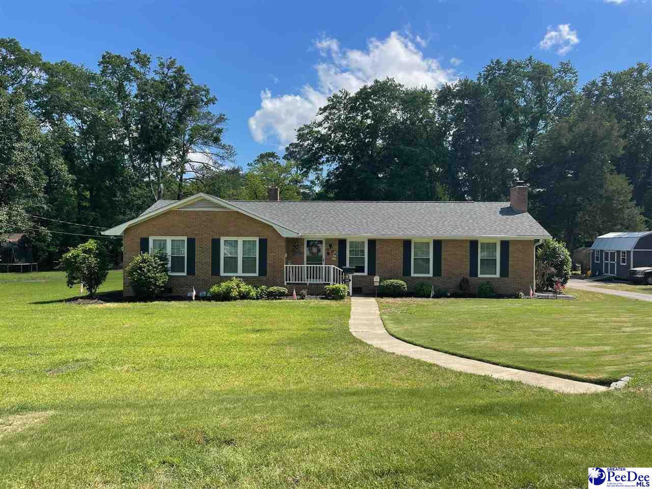 107 Calhoun Drive