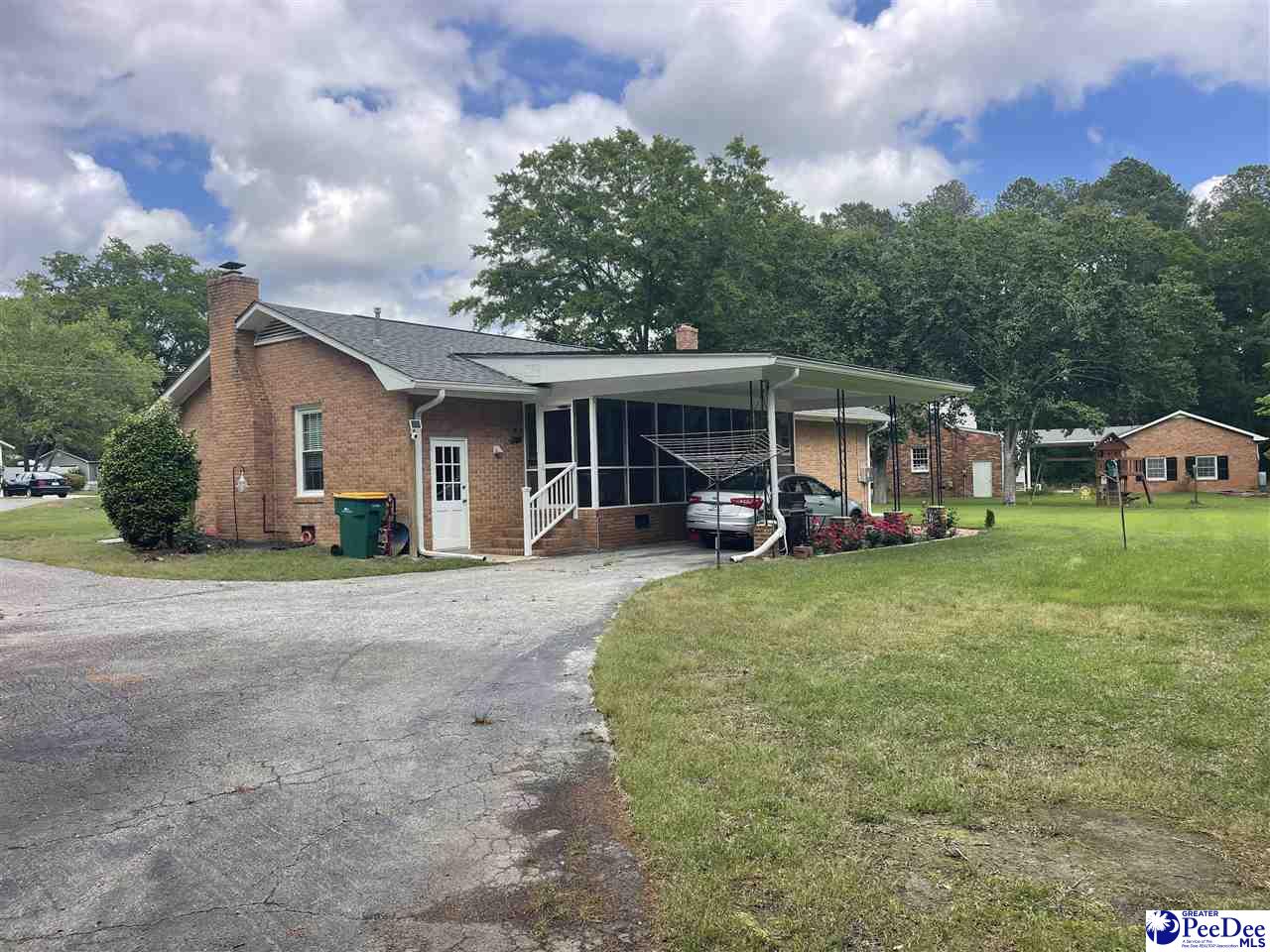 107 Calhoun Drive