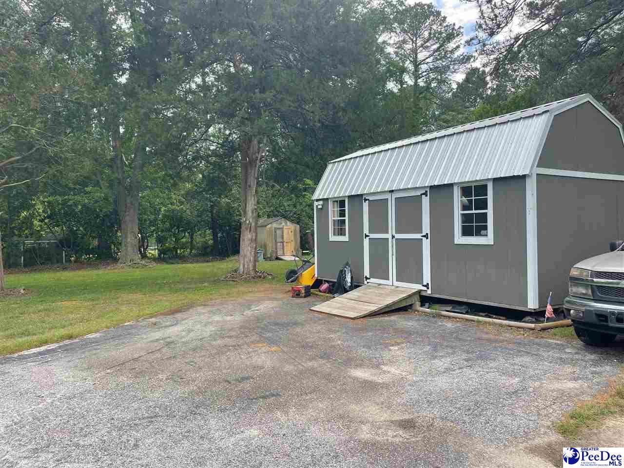 107 Calhoun Drive