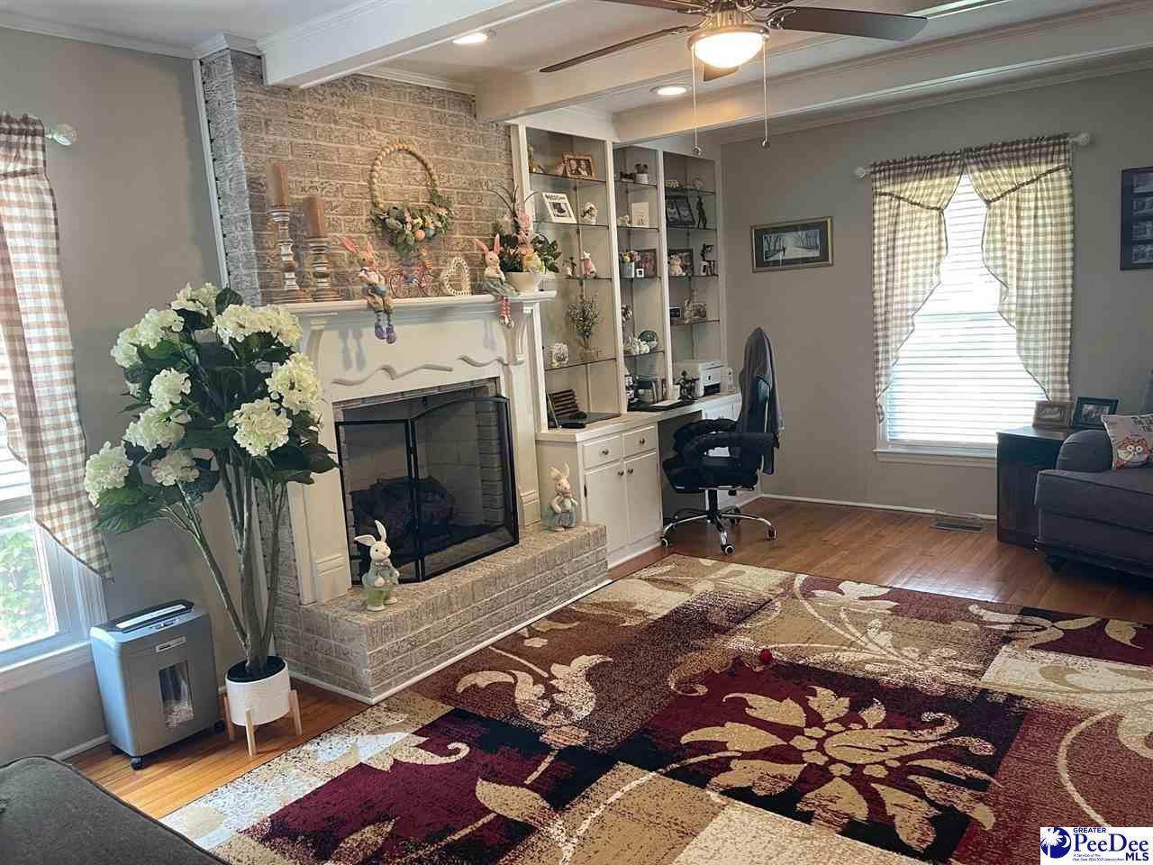 107 Calhoun Drive