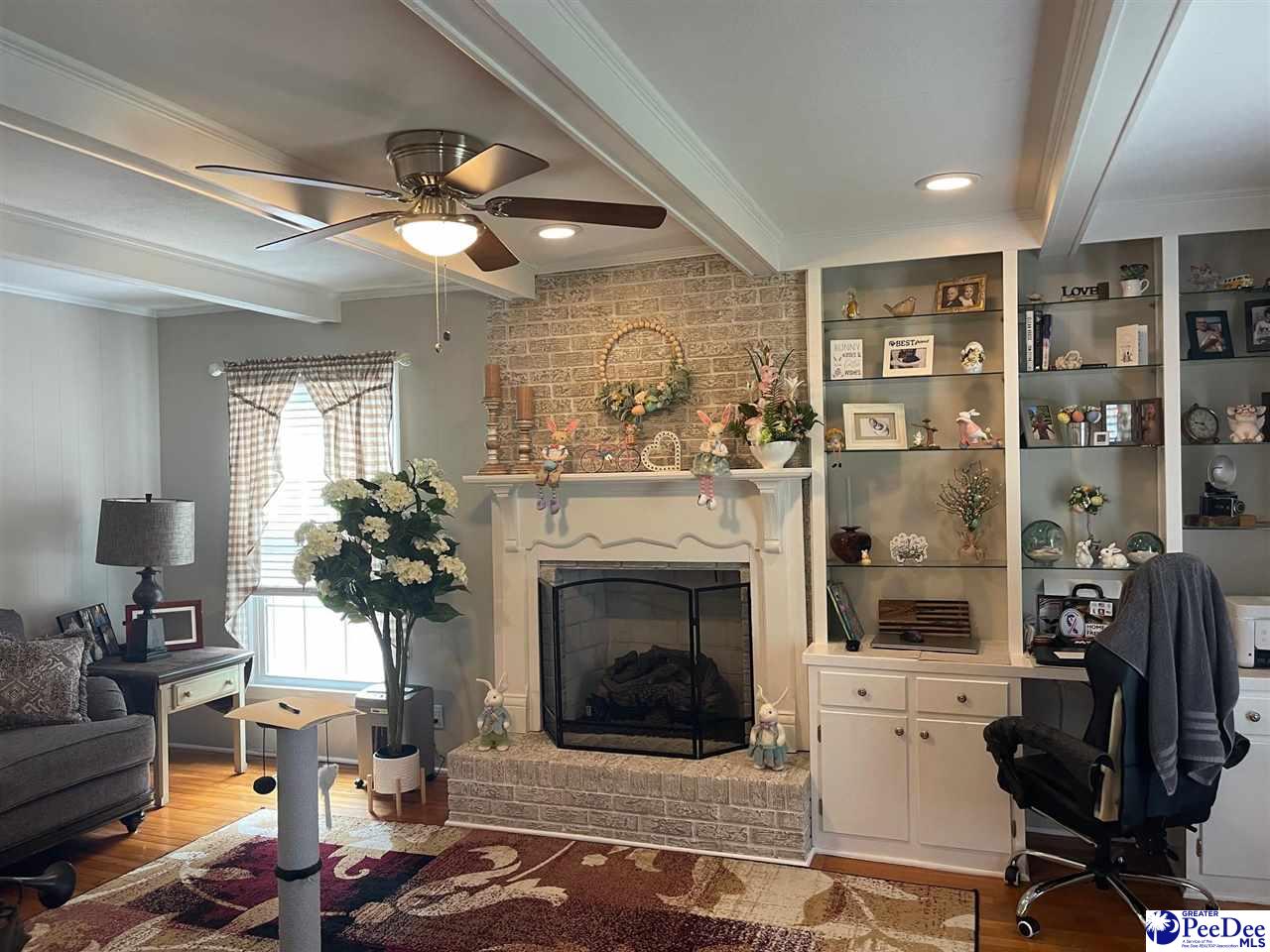 107 Calhoun Drive