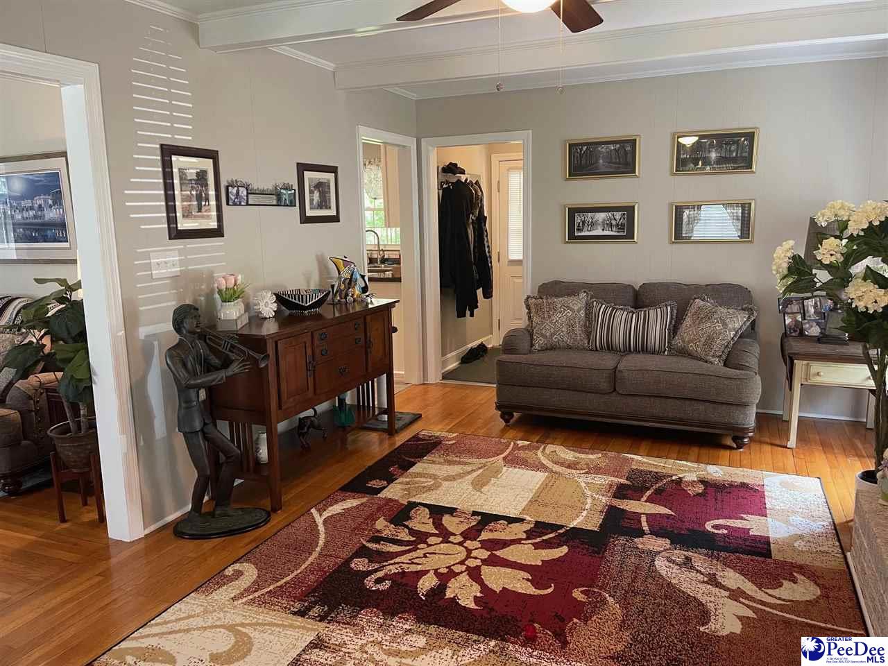 107 Calhoun Drive