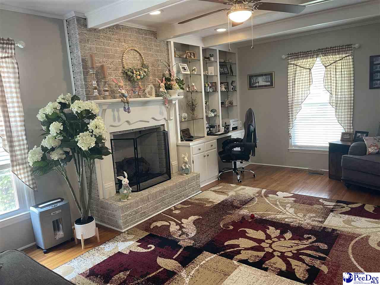 107 Calhoun Drive