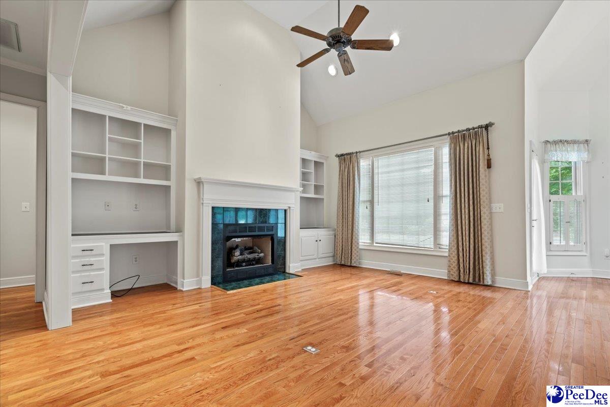 600 Robin Hood Drive