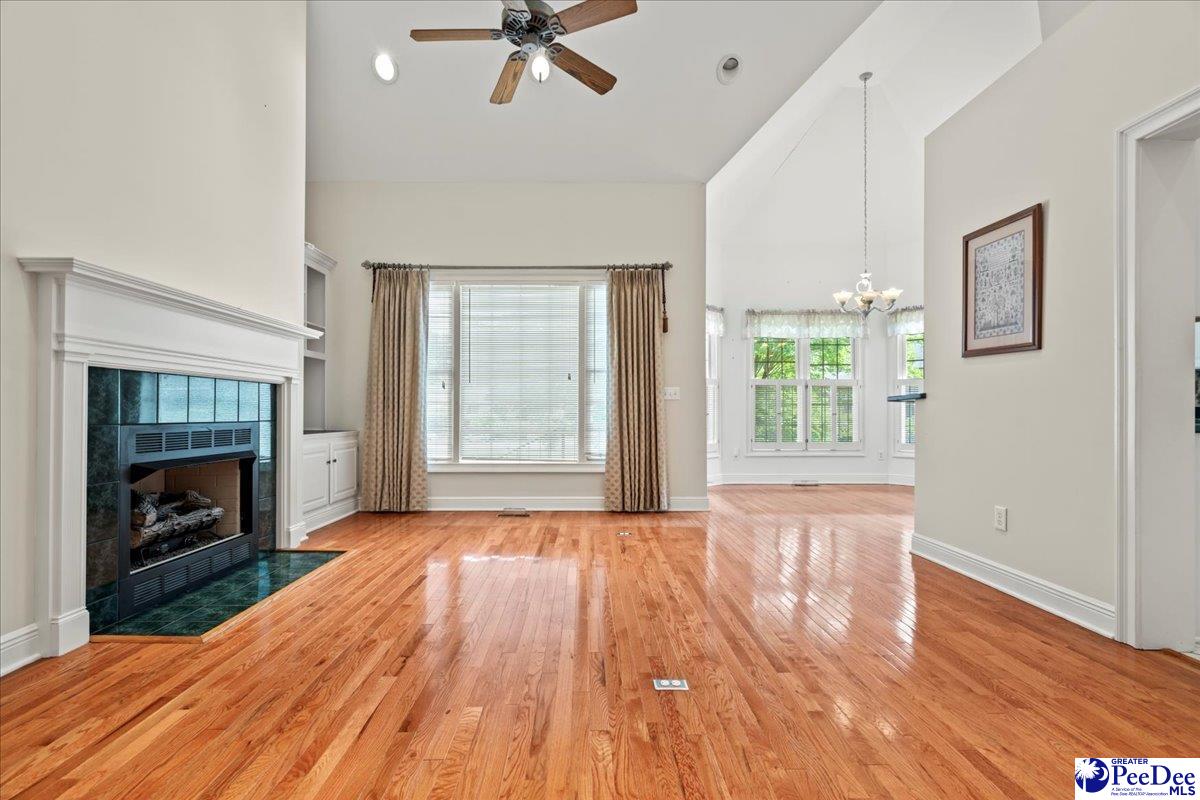 600 Robin Hood Drive