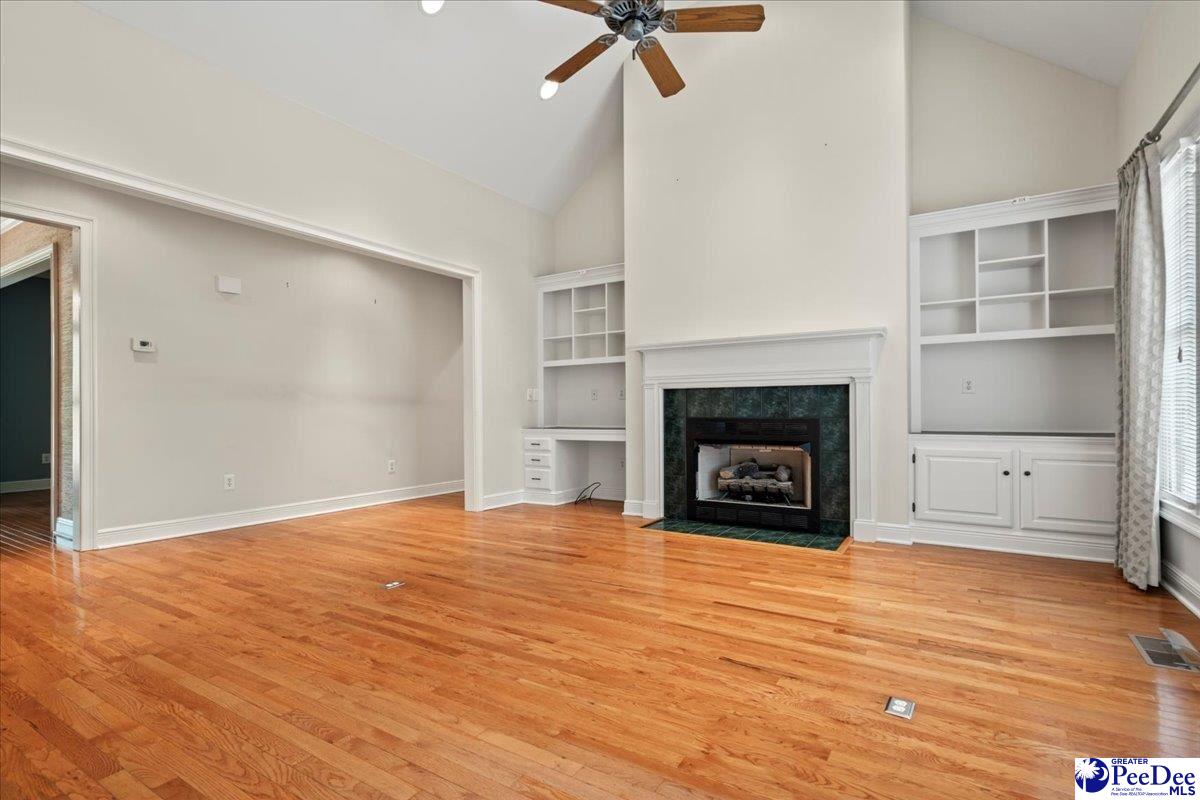 600 Robin Hood Drive
