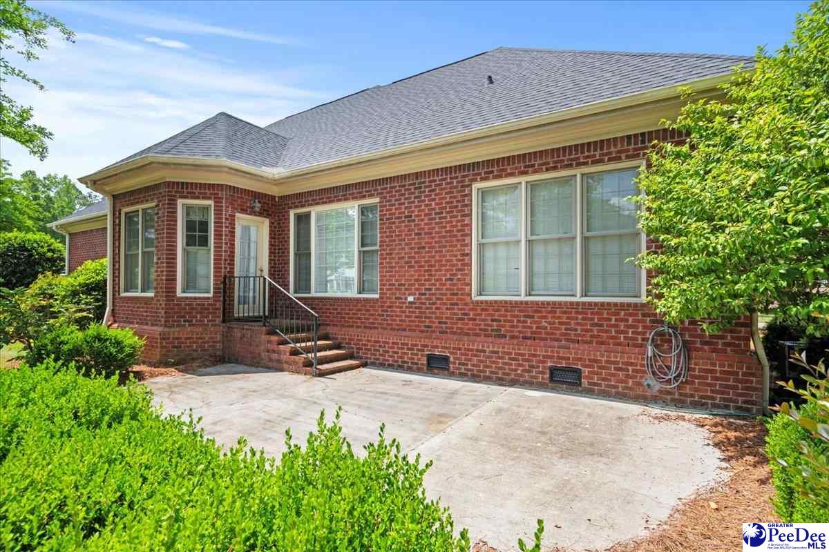 600 Robin Hood Drive