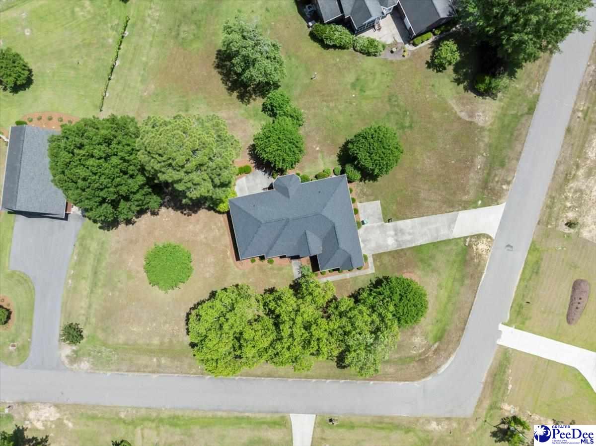 600 Robin Hood Drive