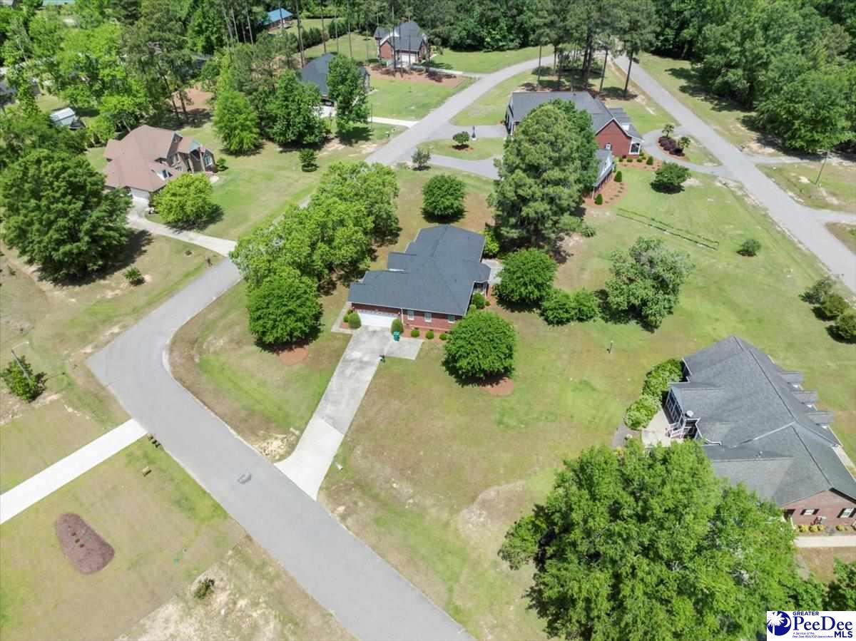 600 Robin Hood Drive