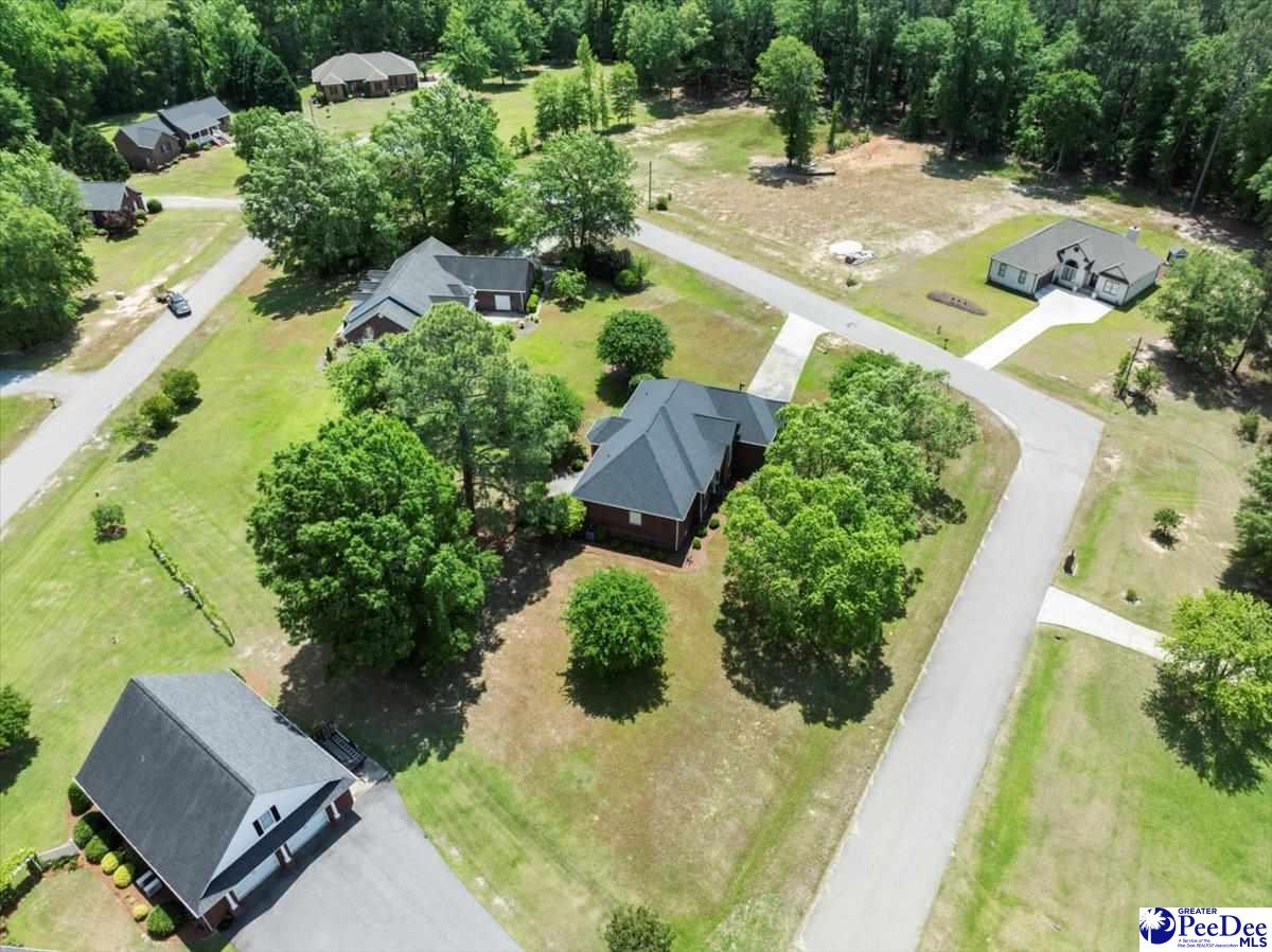 600 Robin Hood Drive