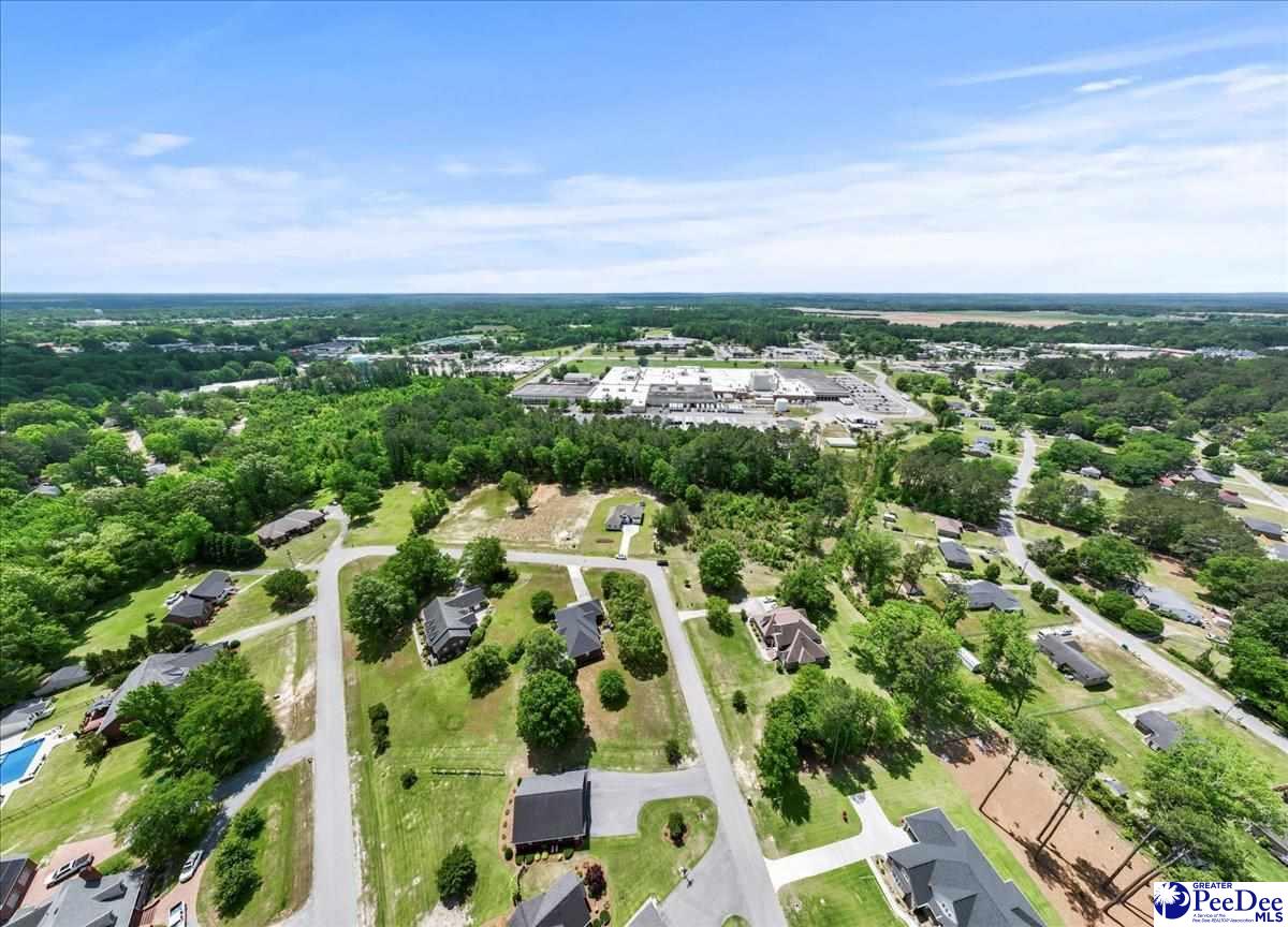 600 Robin Hood Drive