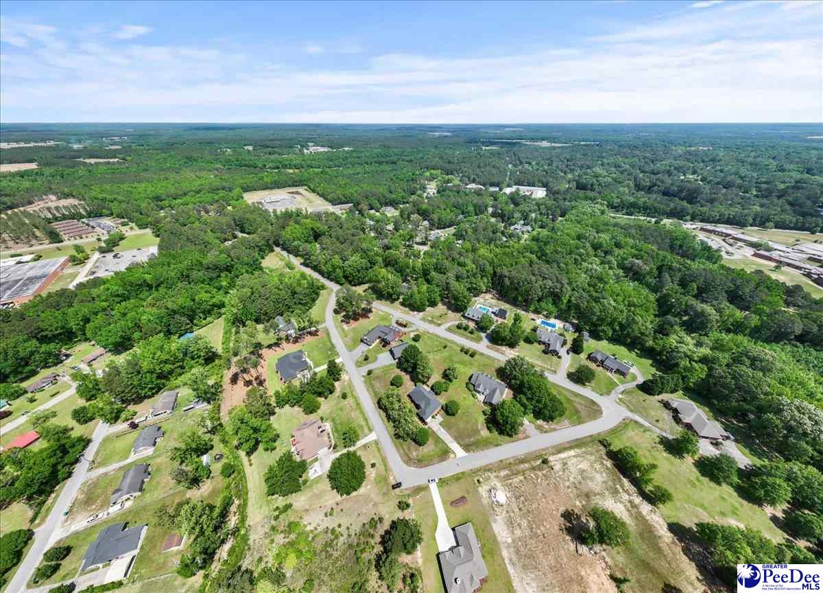 600 Robin Hood Drive