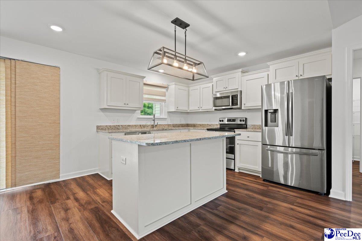 6680 George Coker Ln