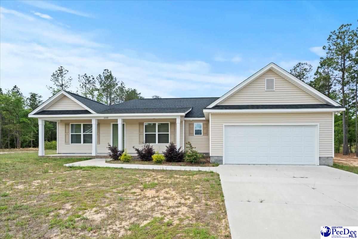 6680 George Coker Ln
