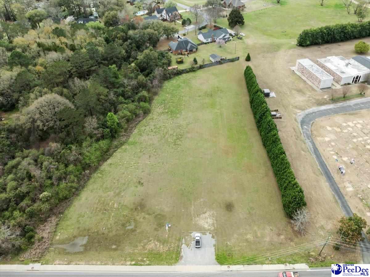 Photo of S Cashua Drive, Florence, SC 29501