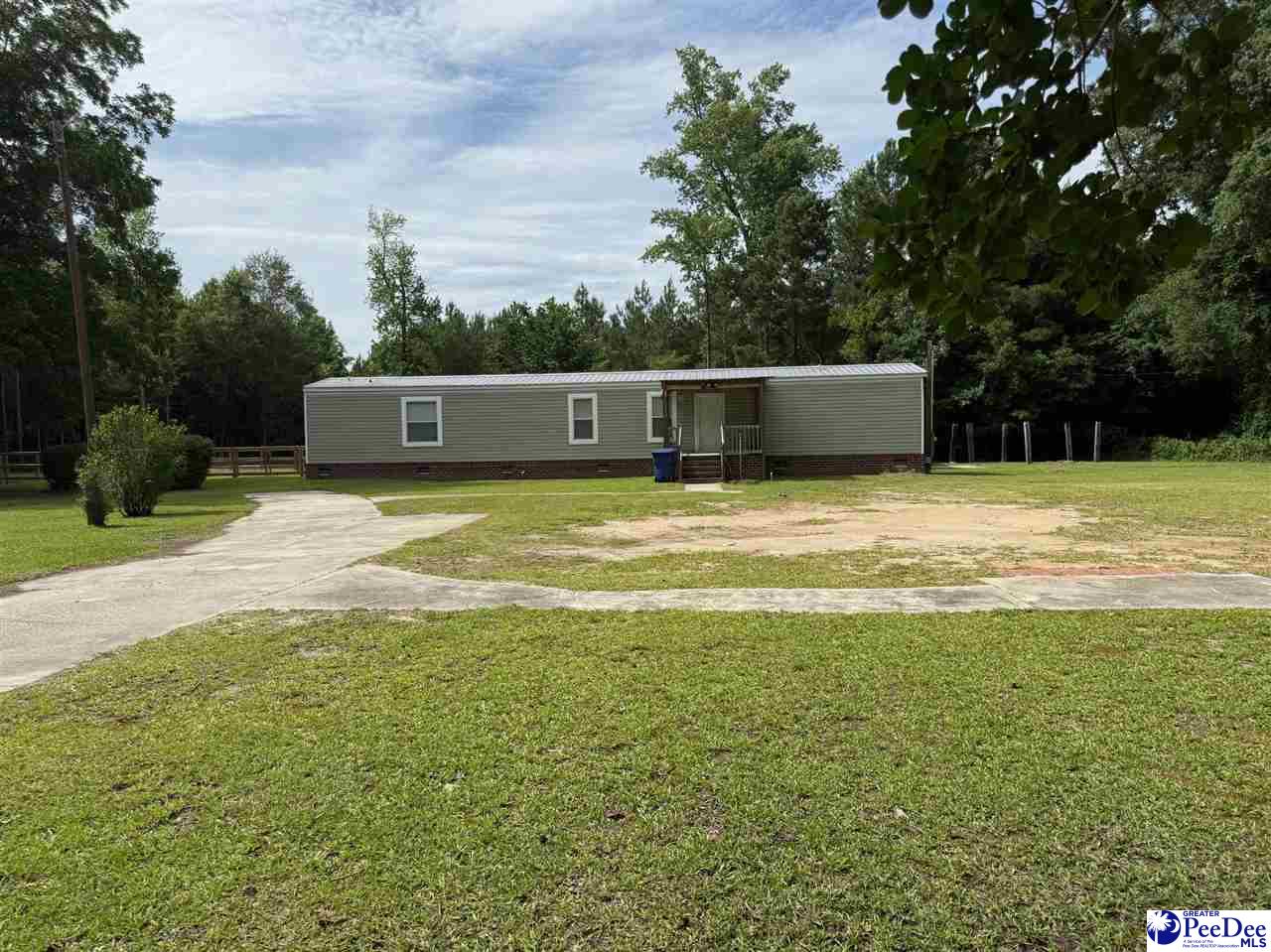 2931 Calhoun Road