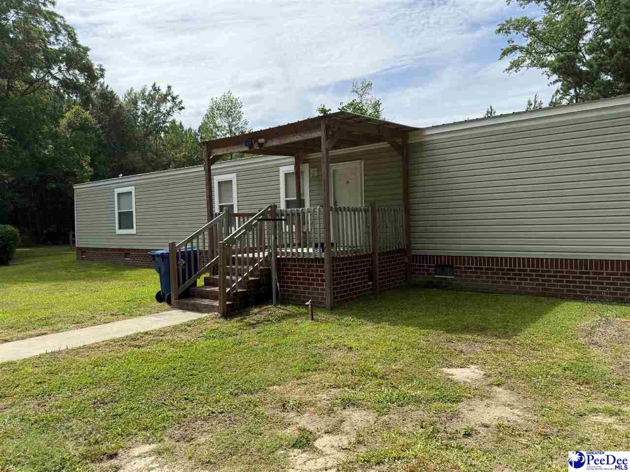 2931 Calhoun Road