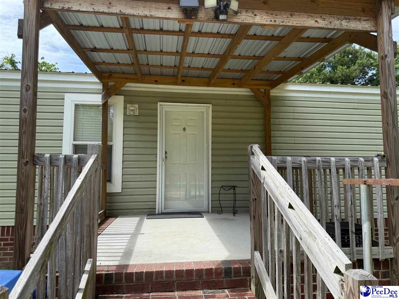 2931 Calhoun Road