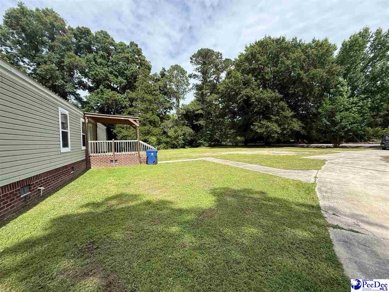 2931 Calhoun Road