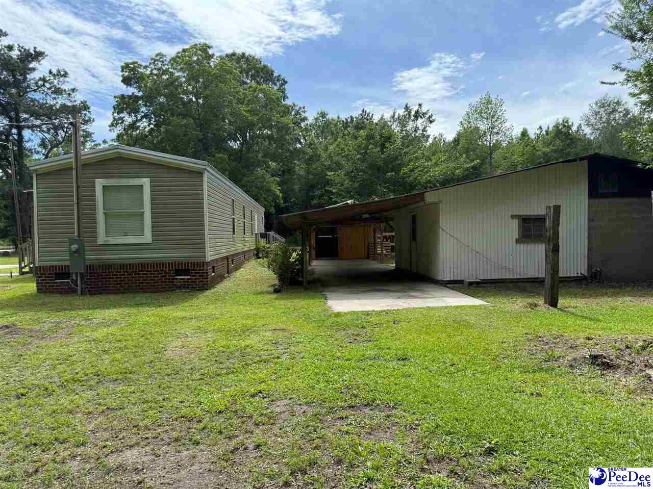 2931 Calhoun Road