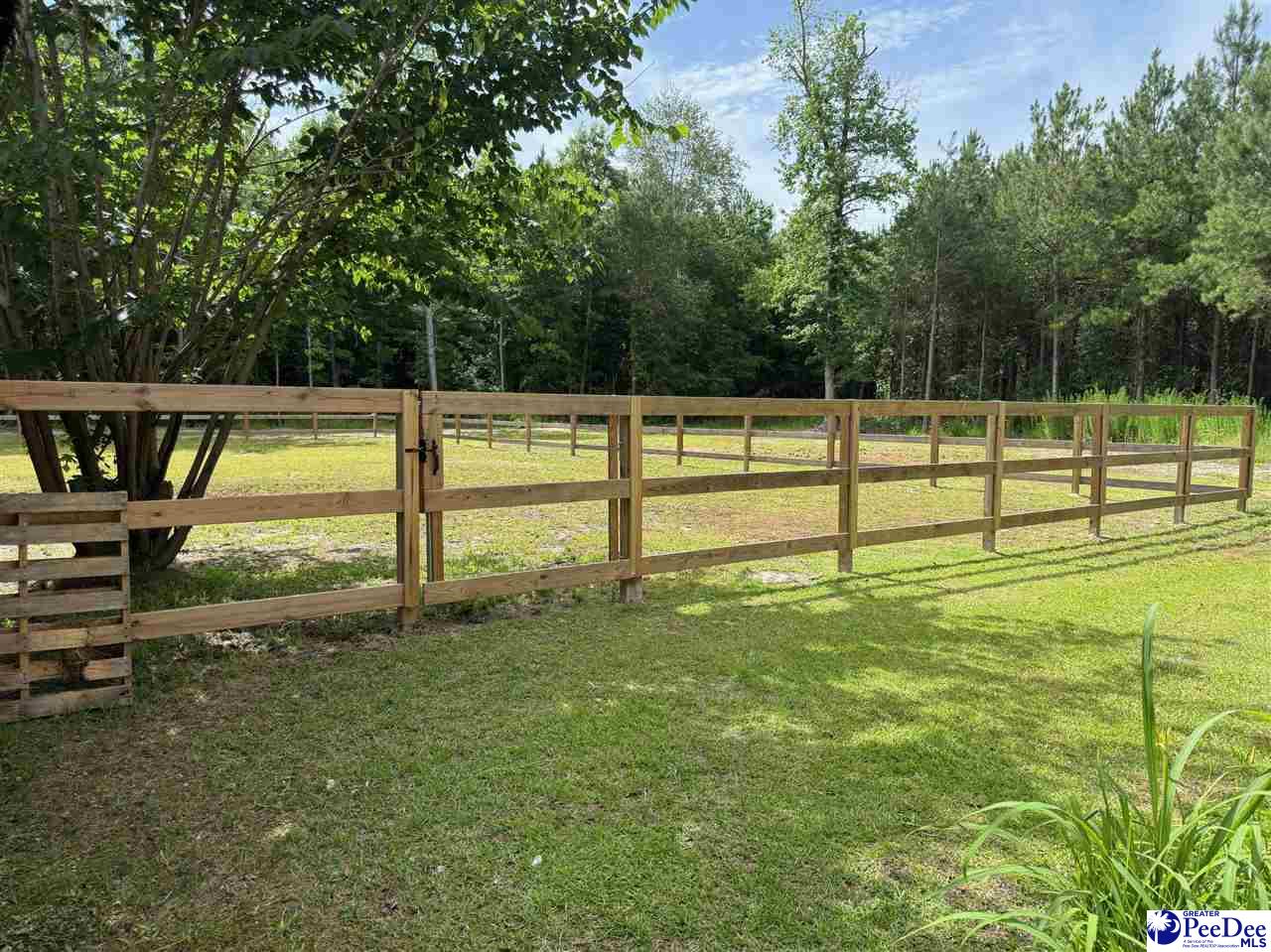 2931 Calhoun Road