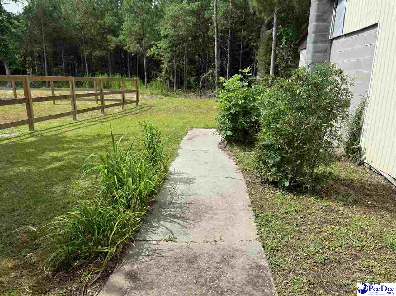 2931 Calhoun Road
