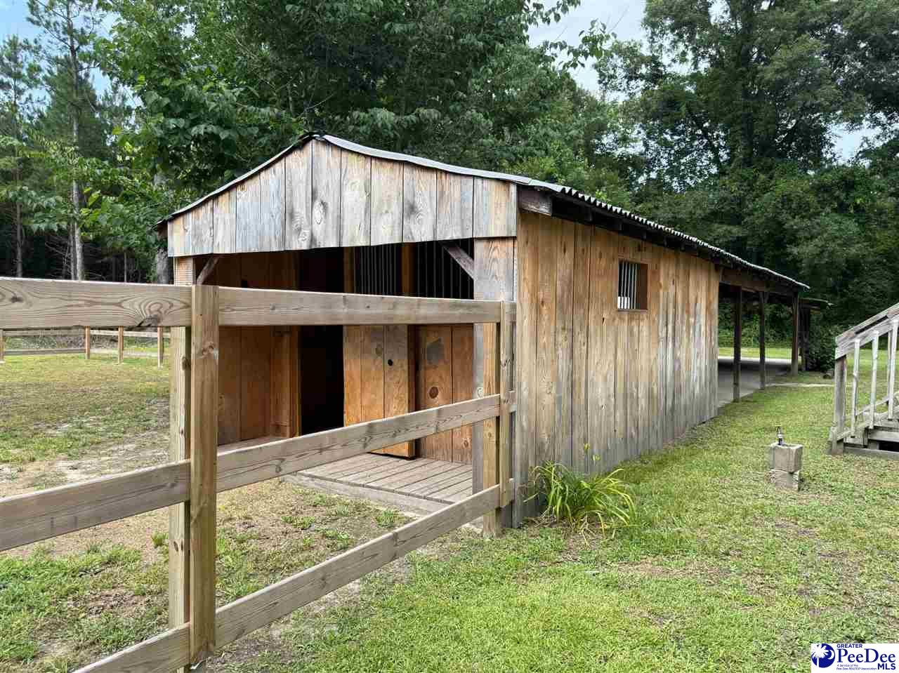 2931 Calhoun Road