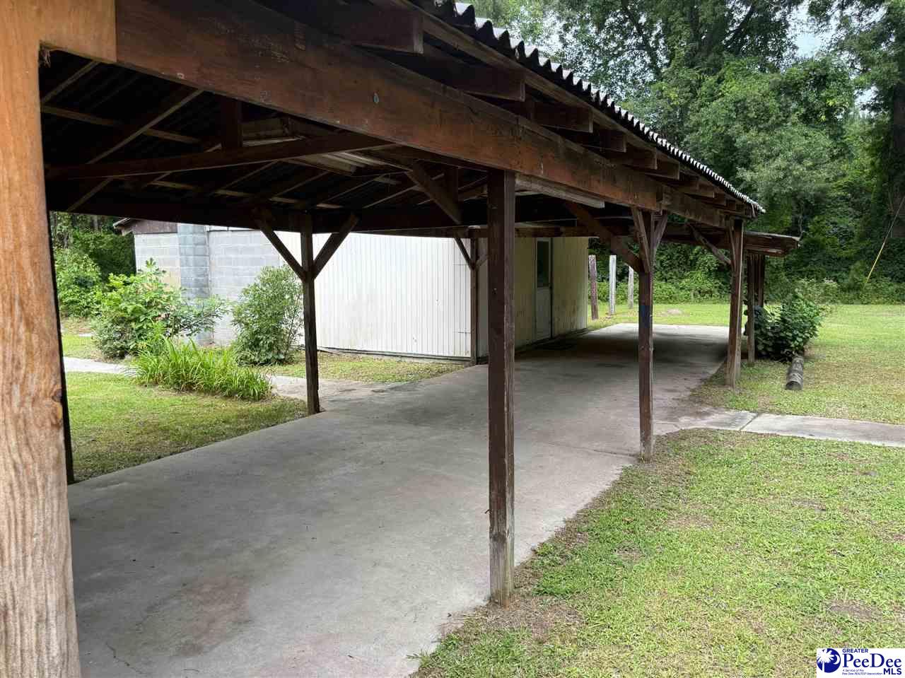 2931 Calhoun Road