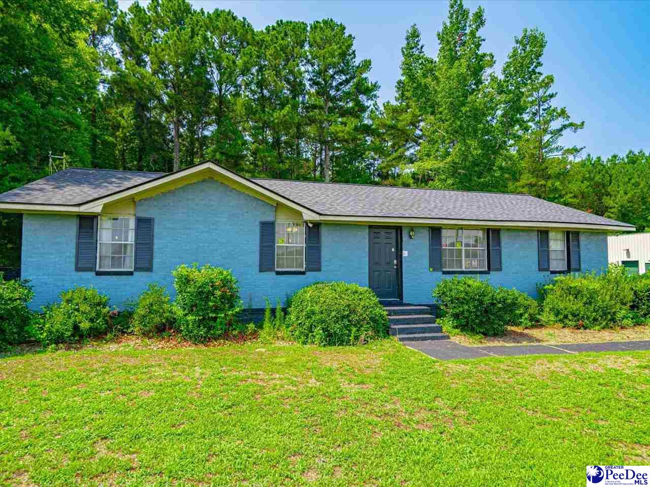 1035 Chesterfield Highway