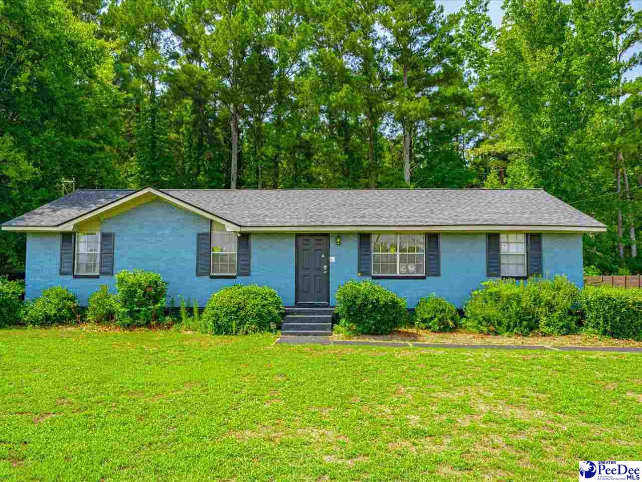 1035 Chesterfield Highway