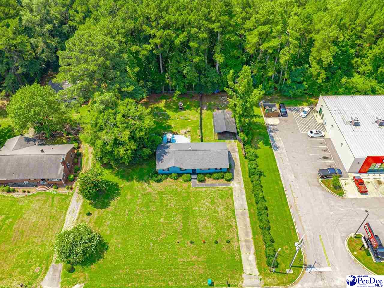 1035 Chesterfield Highway