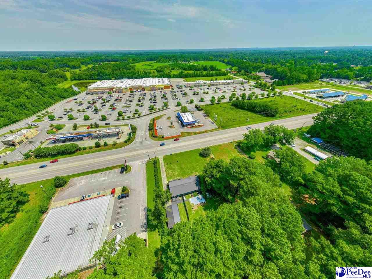 1035 Chesterfield Highway