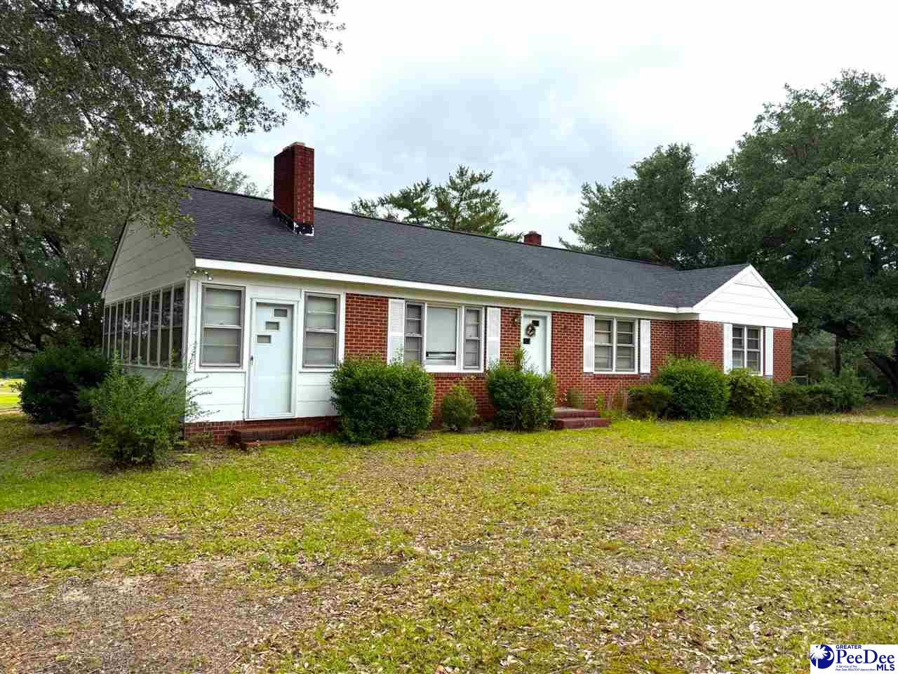 4463 Hwy 52 S