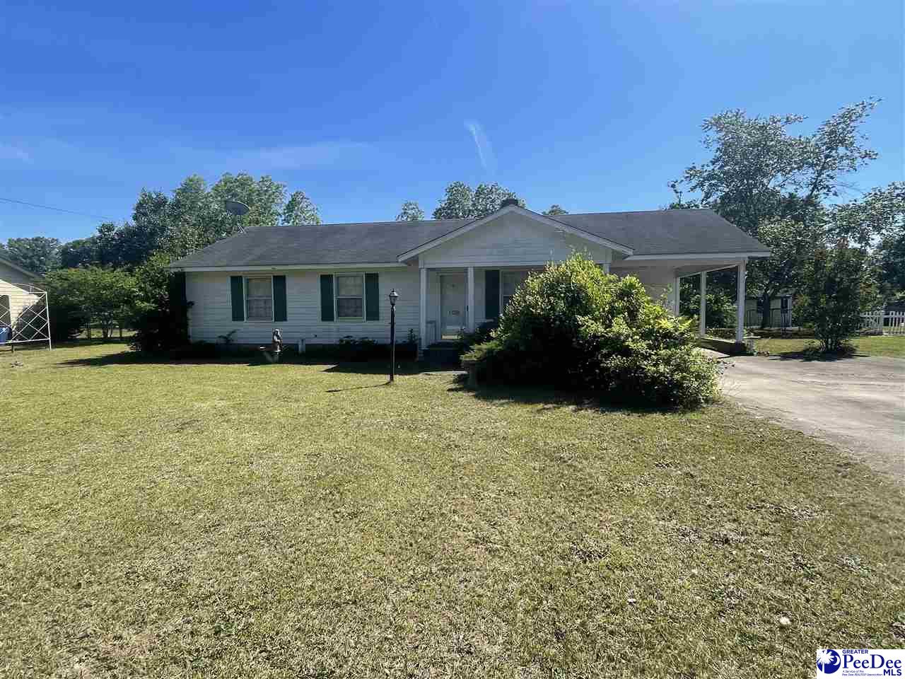 109 James Rd