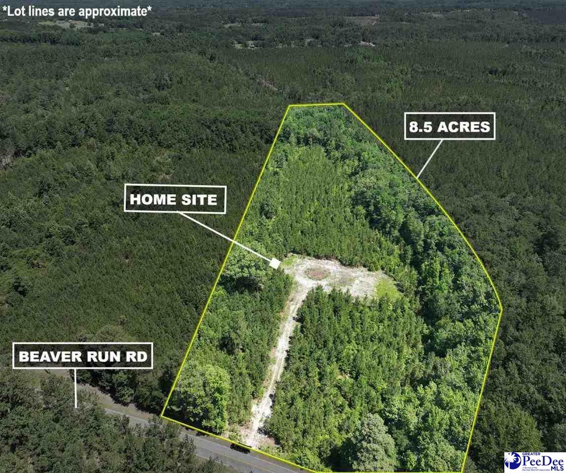 878 Beaver Run Rd