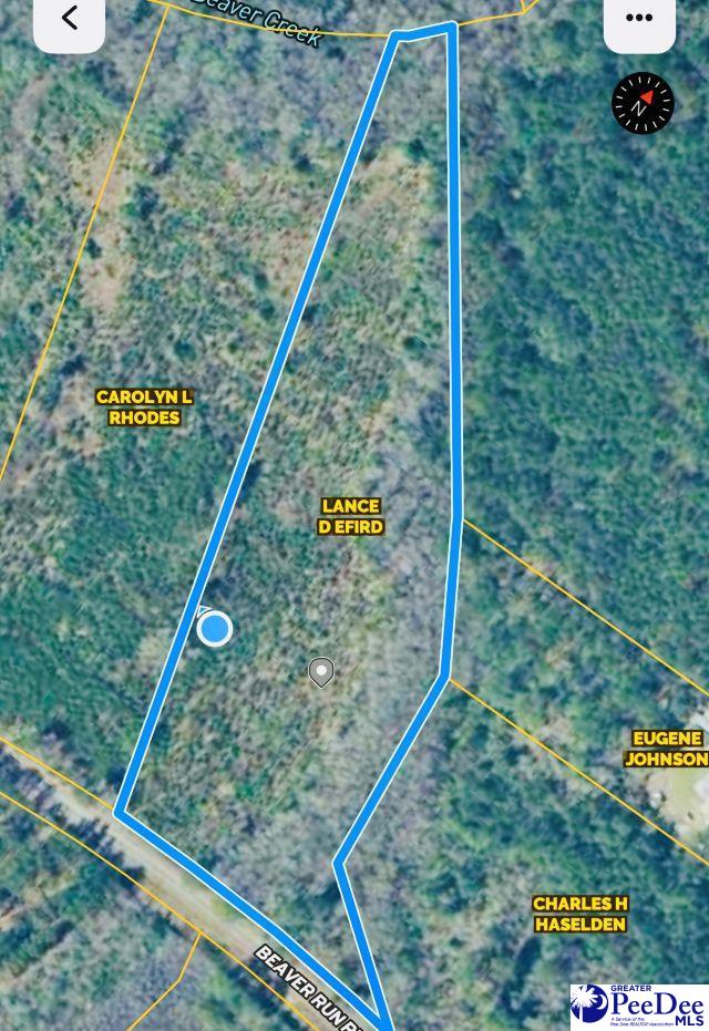 878 Beaver Run Rd