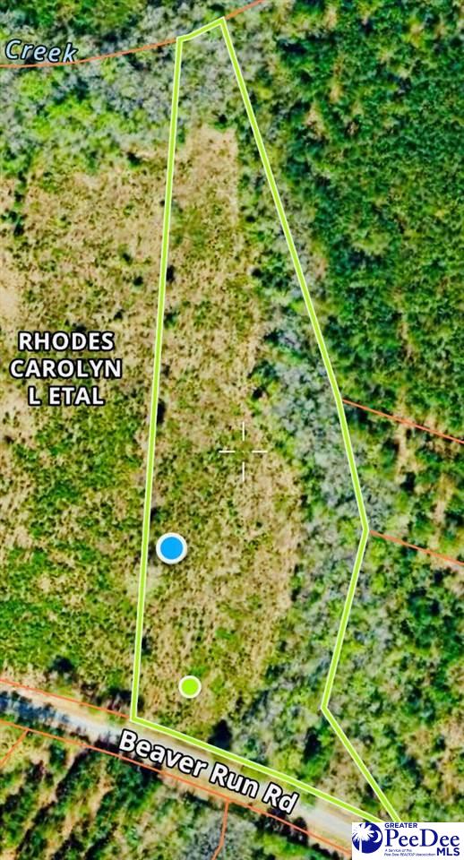 878 Beaver Run Rd