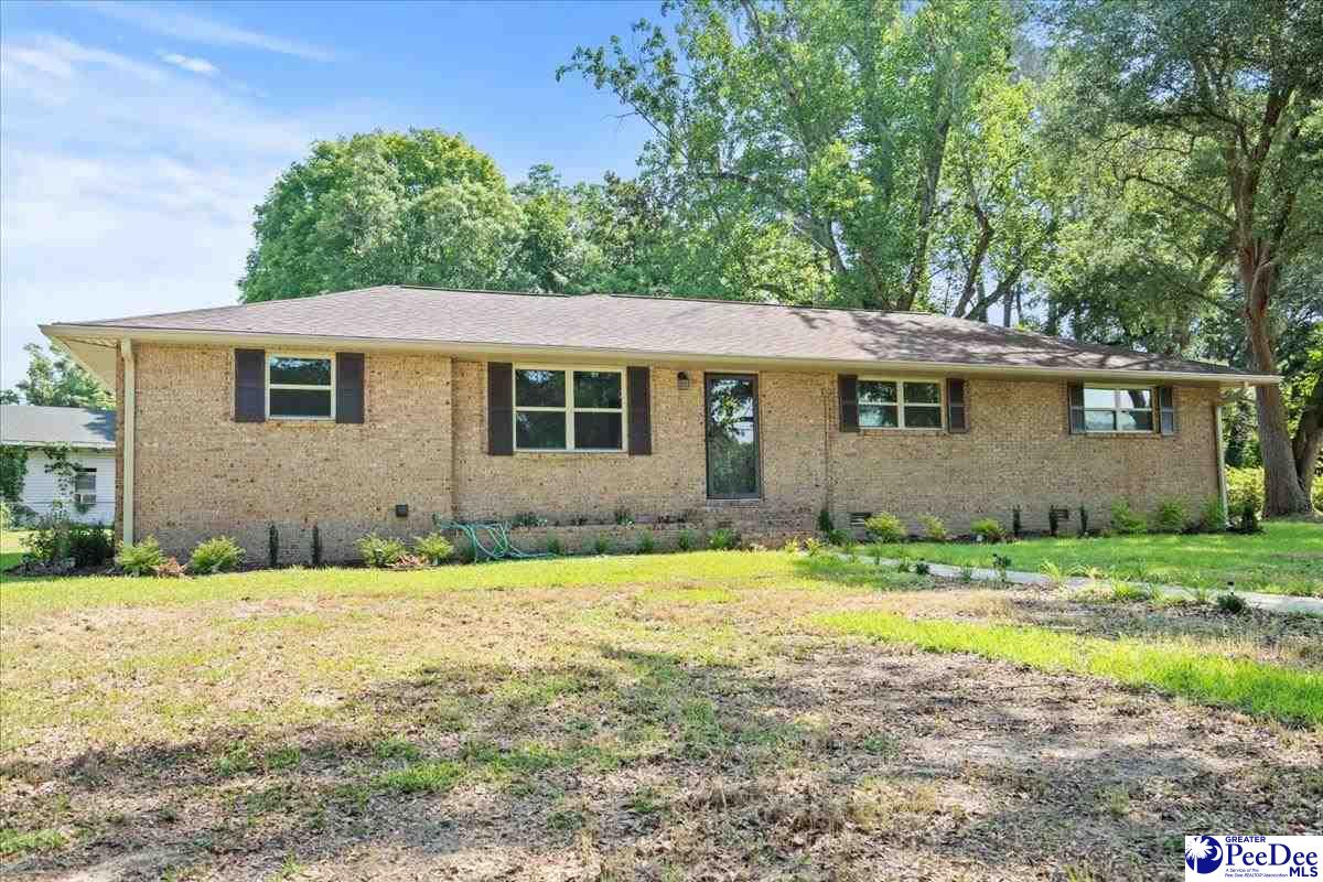 136 Chester Park Circle