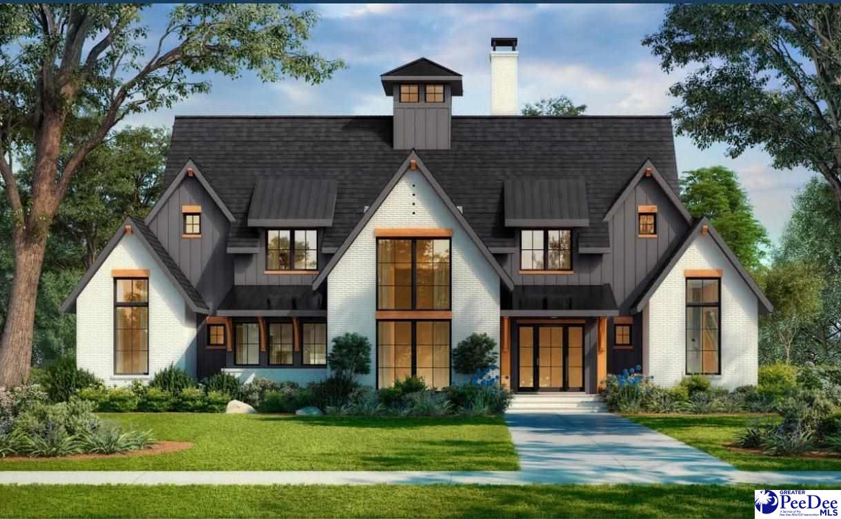 Photo of 1714 Cale Yarborough hwy, Timmonsville, SC 29161