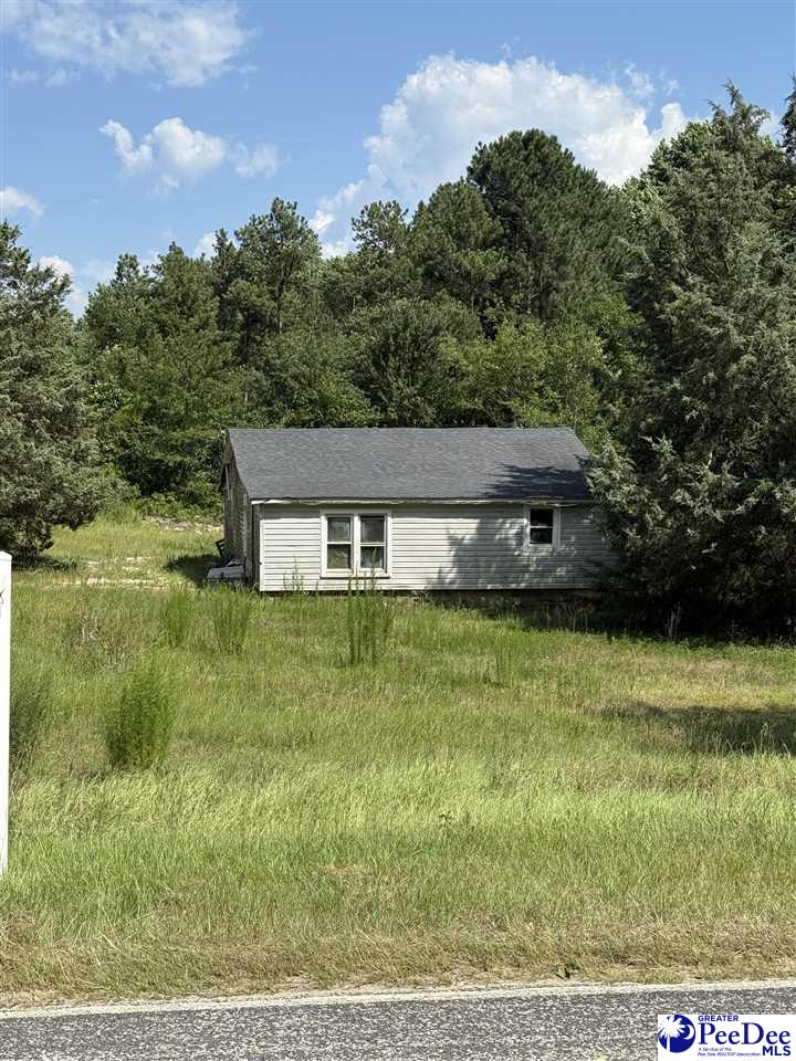 807 Brown Springs Church Road