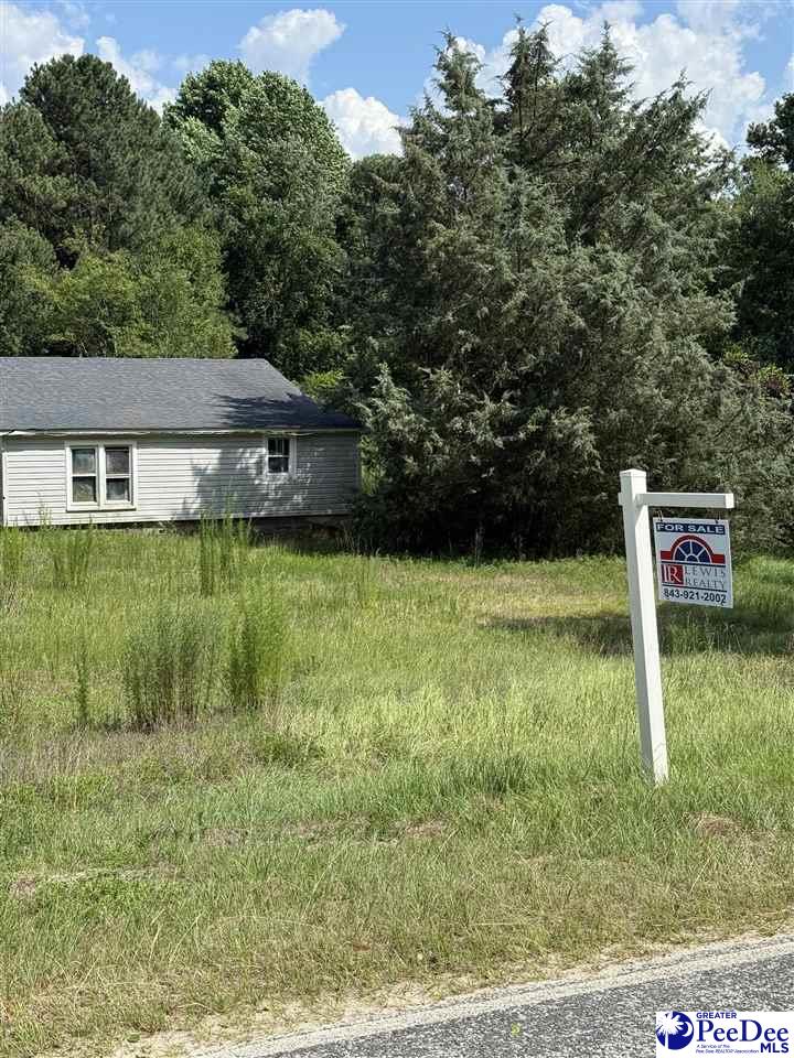 807 Brown Springs Church Road