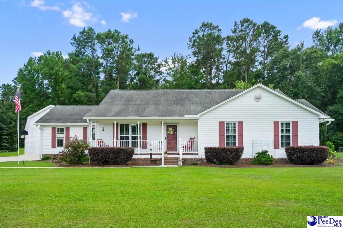 Photo of 302 Ridgewood dr, Marion, SC 29571