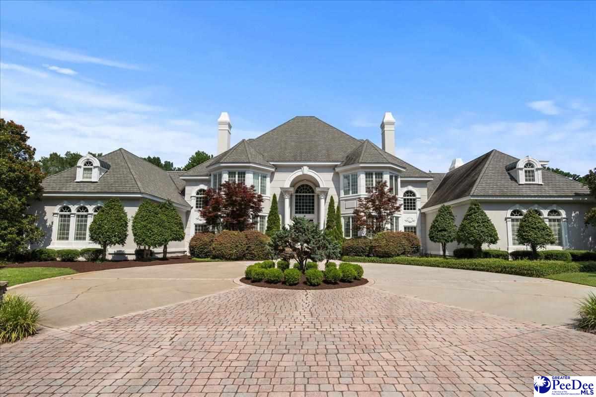 Photo of 1308 S Lazar Place, Florence, SC 29501