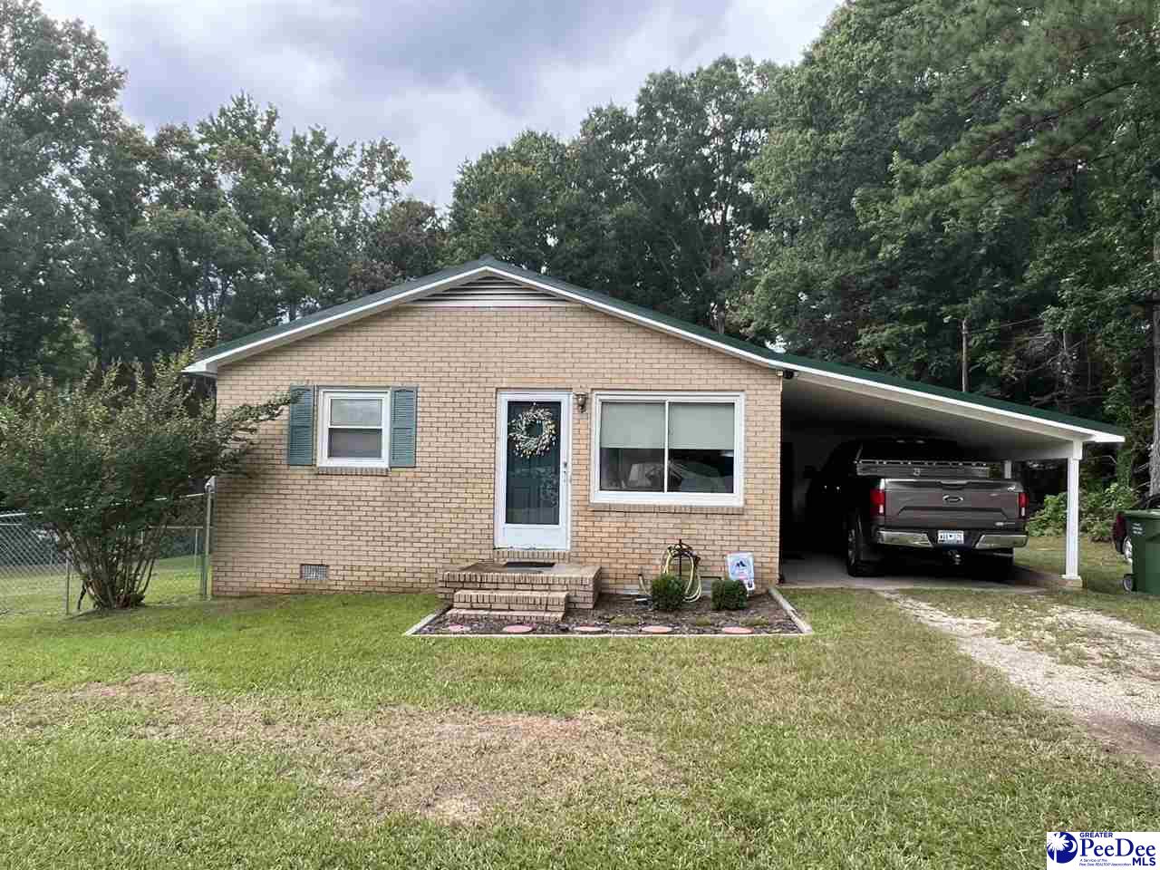 1116 Darlene Blvd