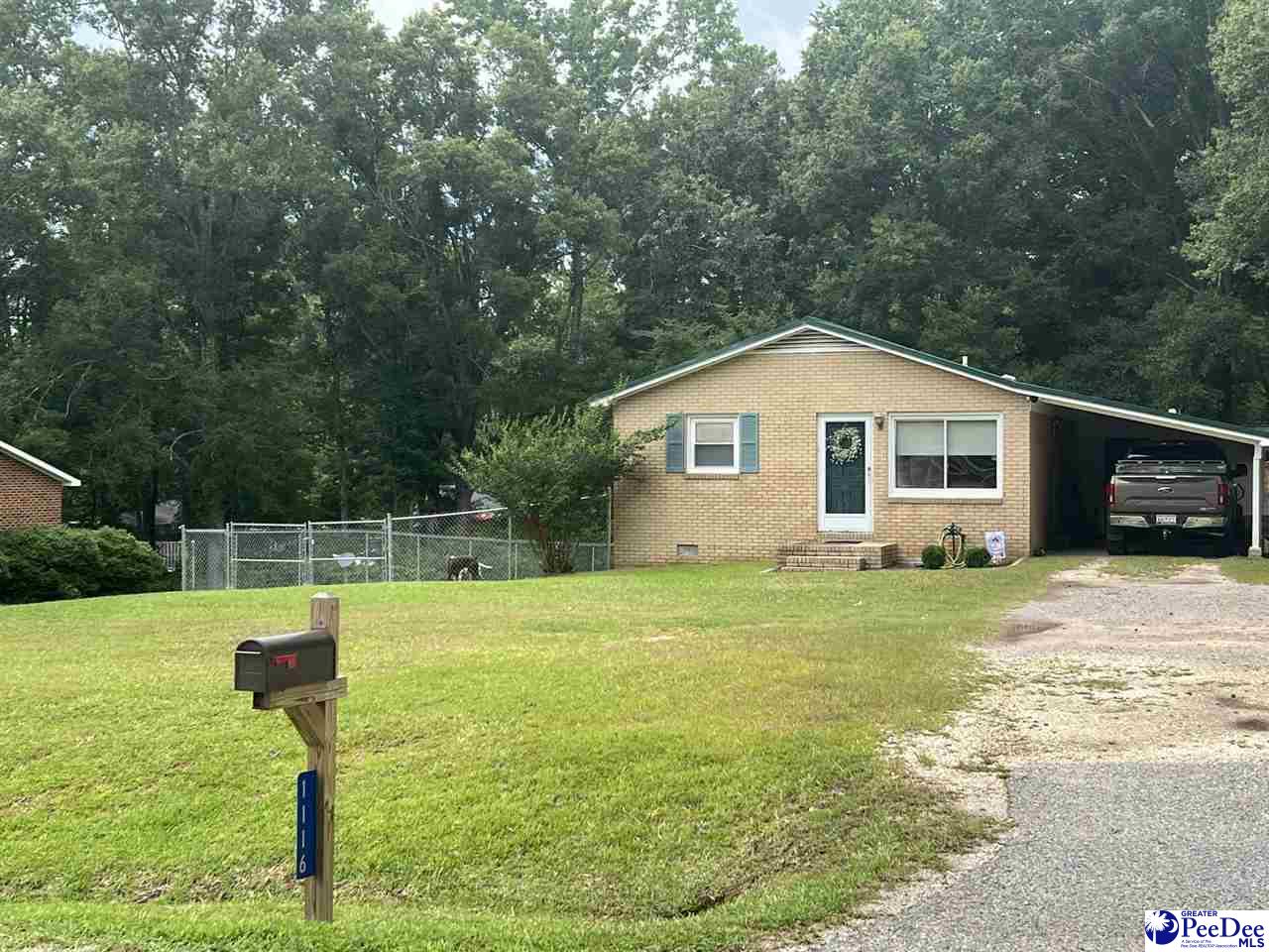 1116 Darlene Blvd