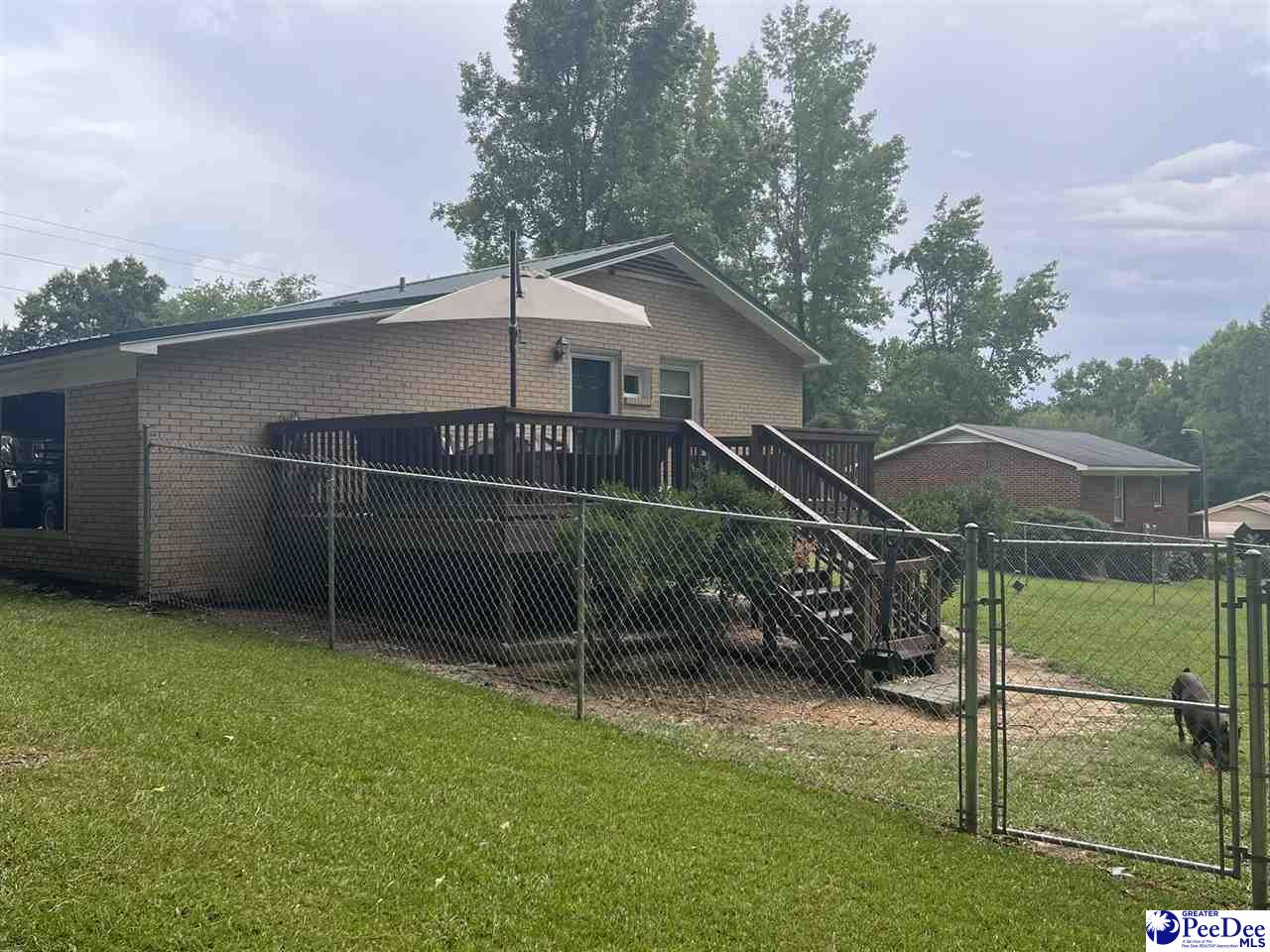 1116 Darlene Blvd
