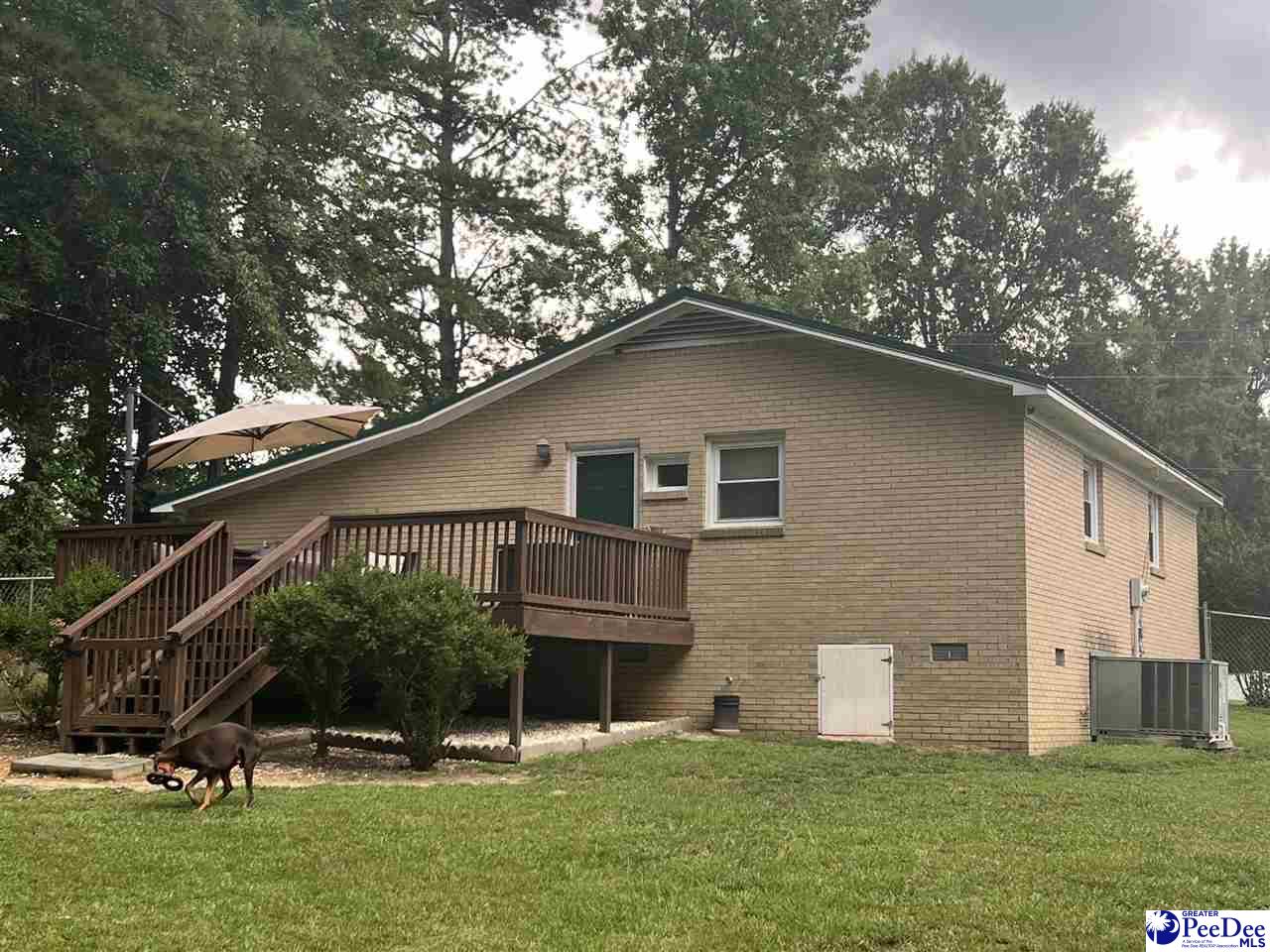 1116 Darlene Blvd