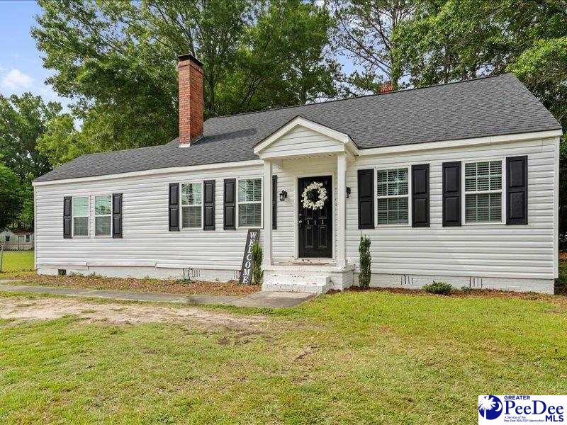 111 Patsy Ln