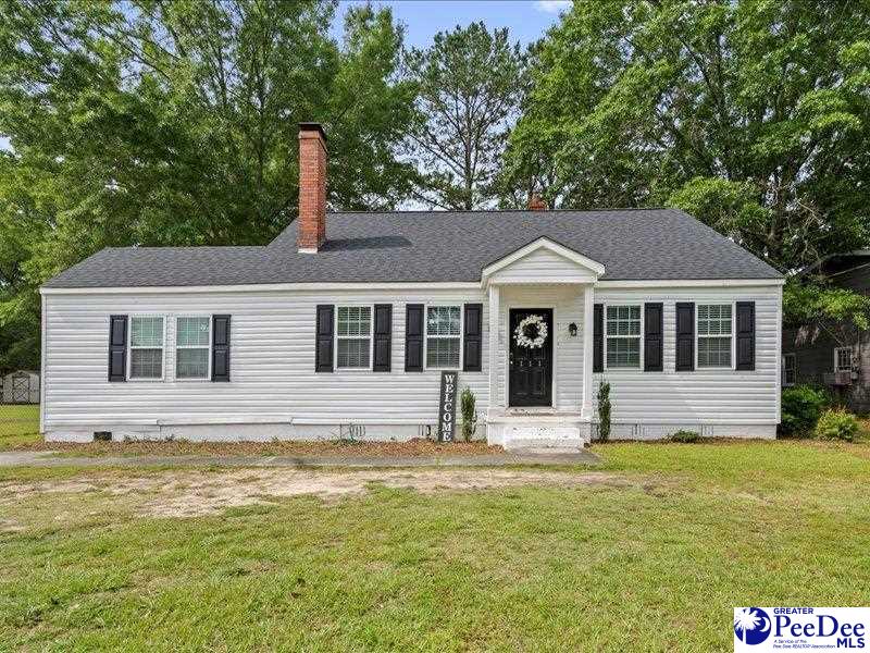 111 Patsy Ln